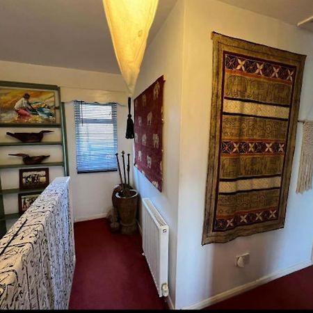 Cosy Private Accommodation In Corsham, Near Bath Exteriör bild