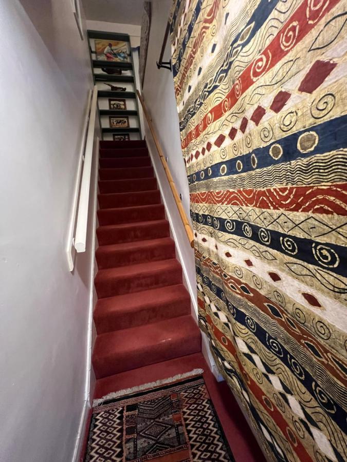 Cosy Private Accommodation In Corsham, Near Bath Exteriör bild